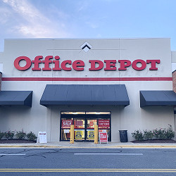 Office Depot to Close on November 15th, Amazon Taking Over - The MoCo Show